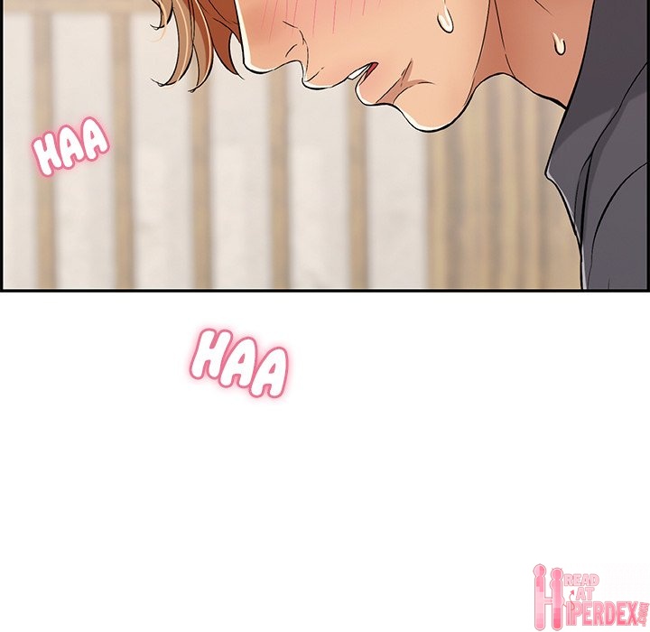 A Killer Woman chapter 64 page 72