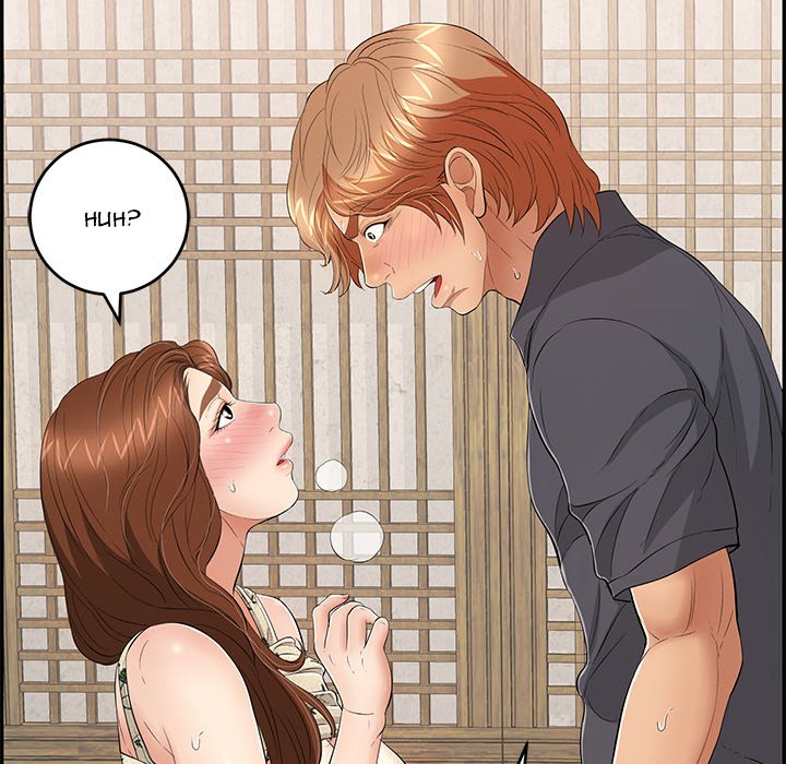A Killer Woman chapter 64 page 80