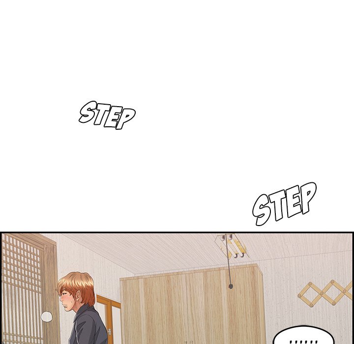 A Killer Woman chapter 64 page 86