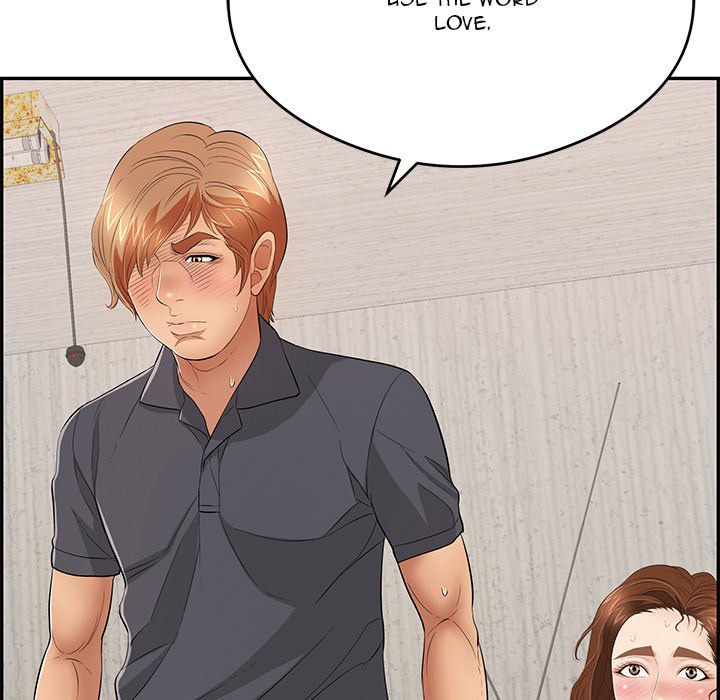 A Killer Woman chapter 64 page 93