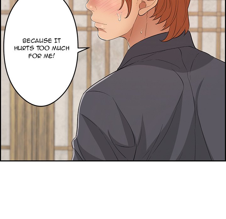 A Killer Woman chapter 64 page 96