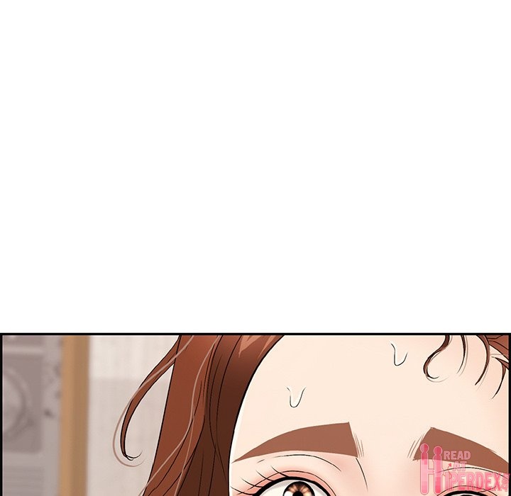 A Killer Woman chapter 64 page 97