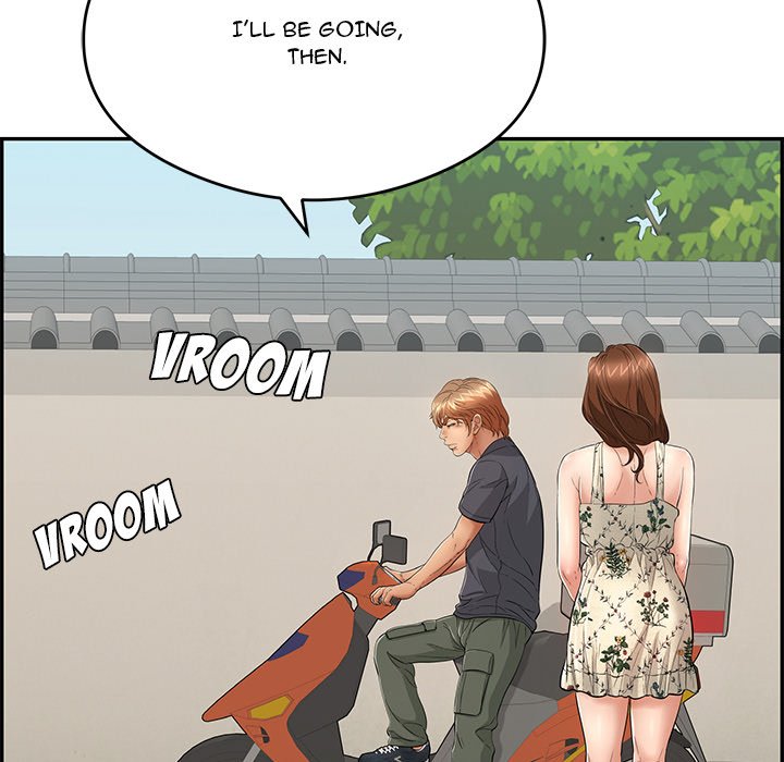 A Killer Woman chapter 64 page 101