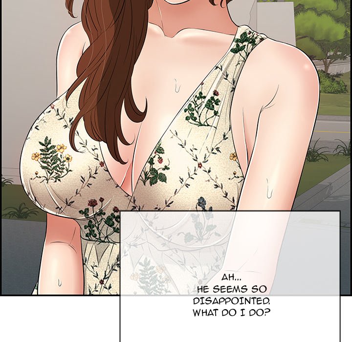 A Killer Woman chapter 64 page 104