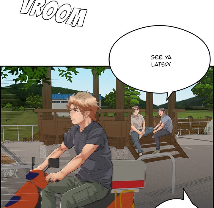 A Killer Woman chapter 64 page 114