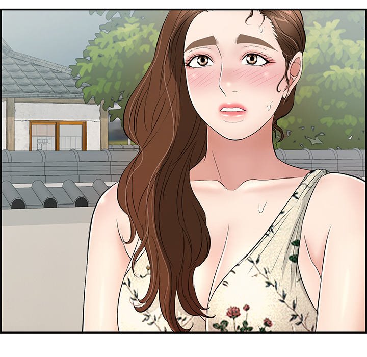 A Killer Woman chapter 64 page 123