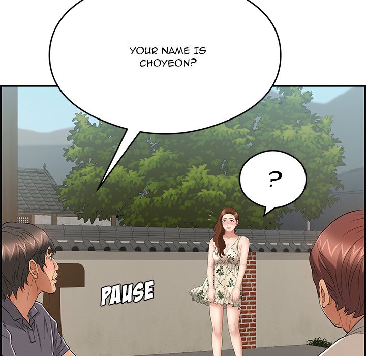 A Killer Woman chapter 64 page 125