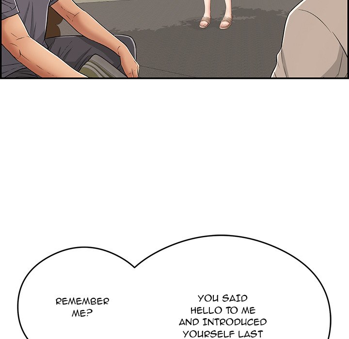 A Killer Woman chapter 64 page 126