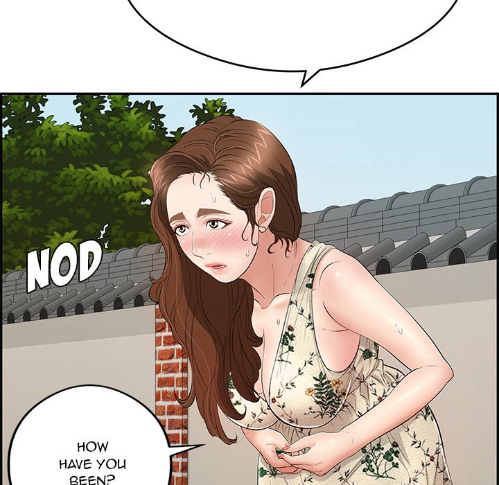 A Killer Woman chapter 64 page 129