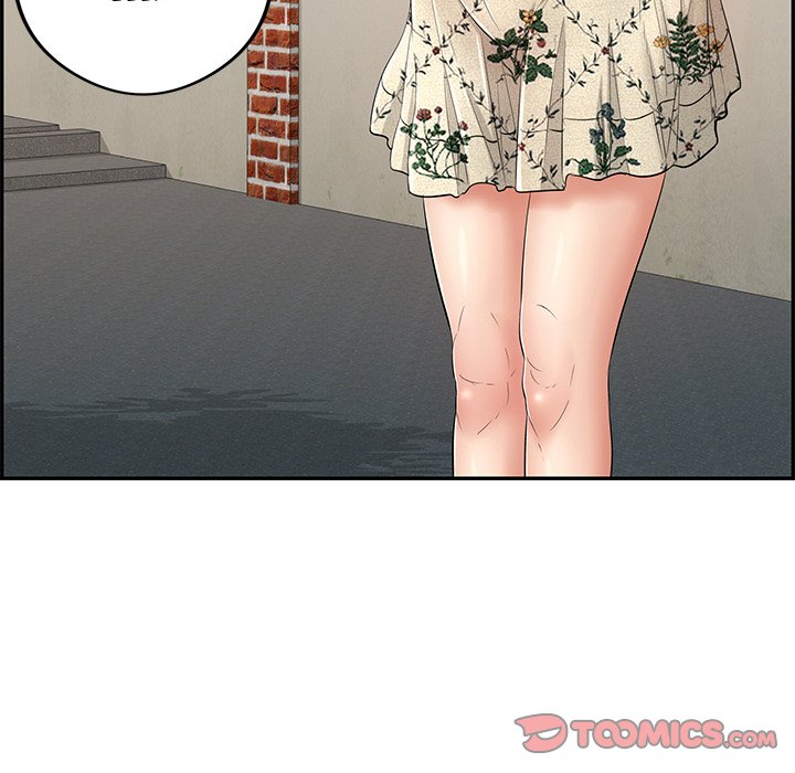 A Killer Woman chapter 64 page 130