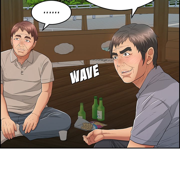 A Killer Woman chapter 64 page 134