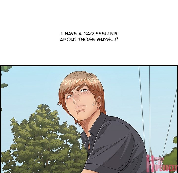 A Killer Woman chapter 64 page 157