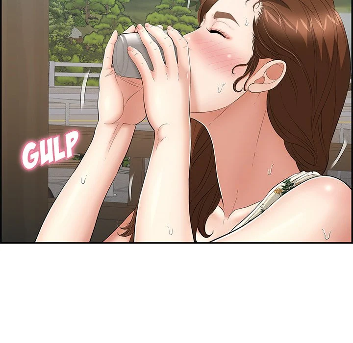 A Killer Woman chapter 65 page 8