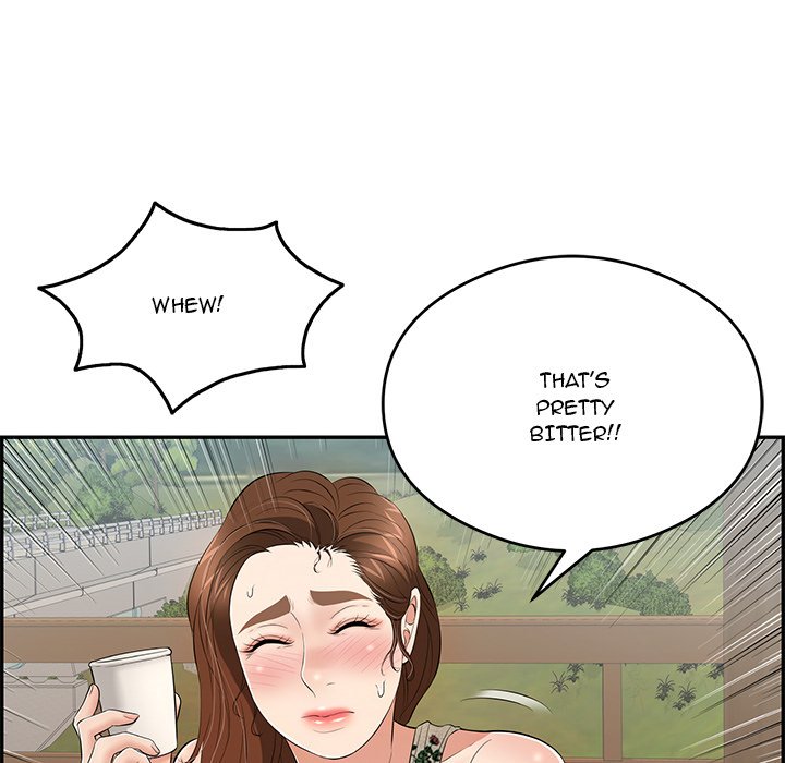 A Killer Woman chapter 65 page 11