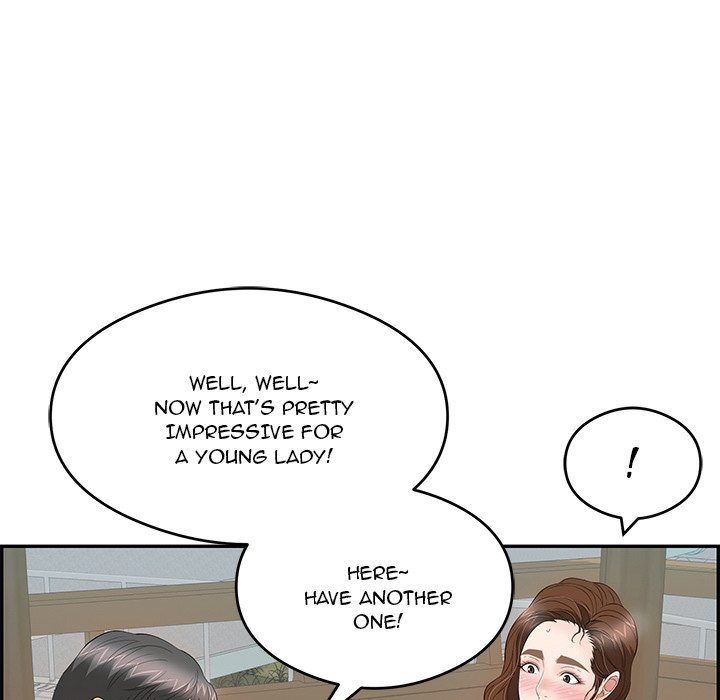 A Killer Woman chapter 65 page 13