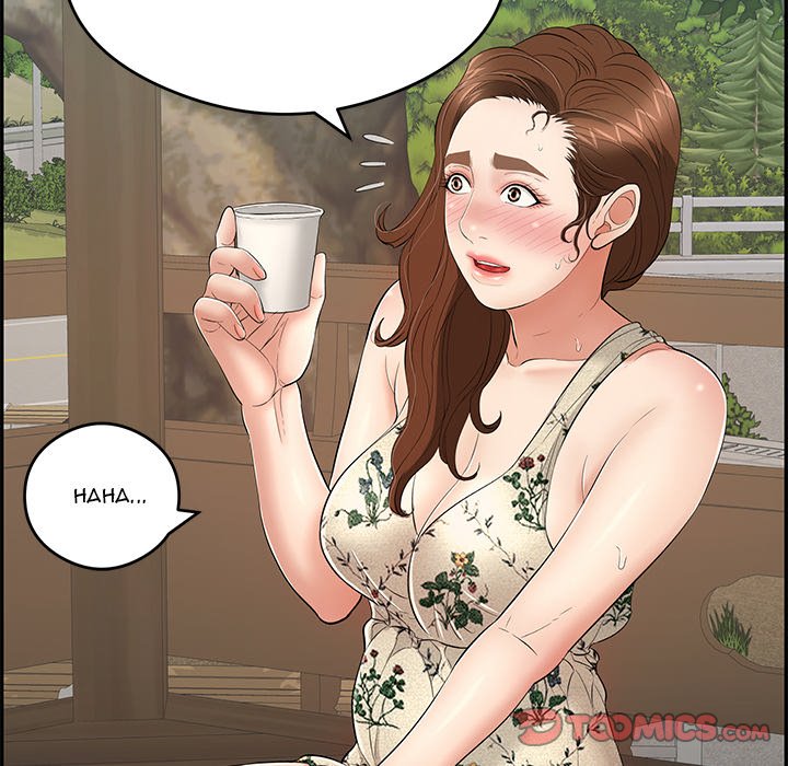 A Killer Woman chapter 65 page 16