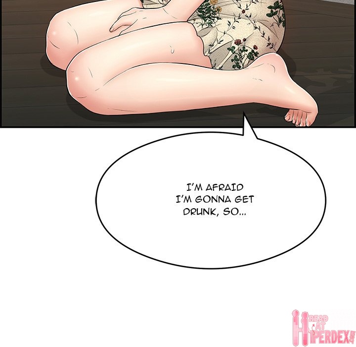 A Killer Woman chapter 65 page 17