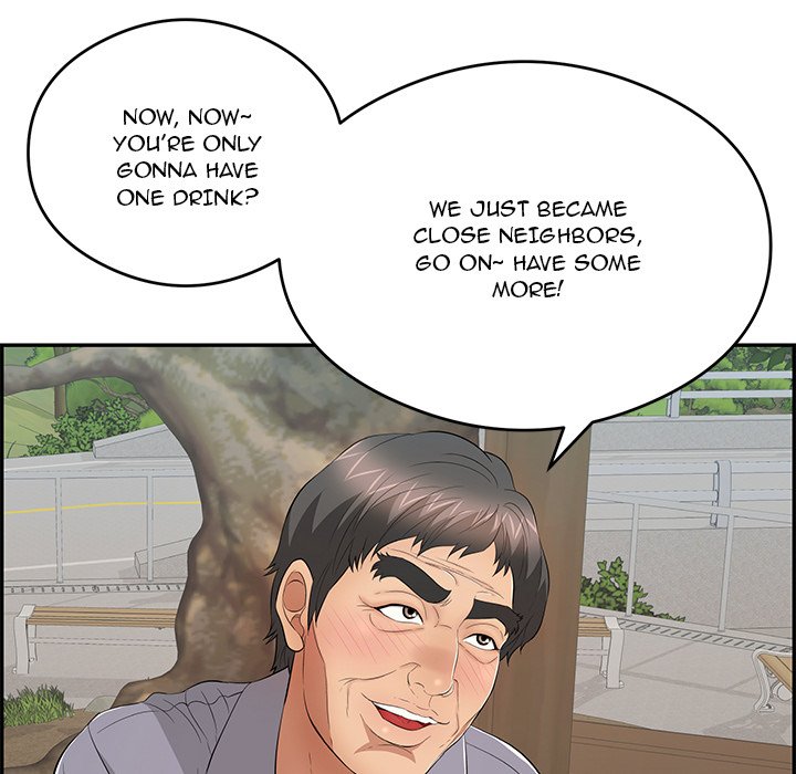 A Killer Woman chapter 65 page 18