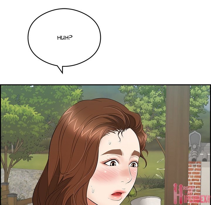 A Killer Woman chapter 65 page 27