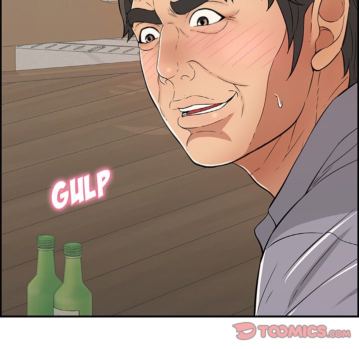 A Killer Woman chapter 65 page 58