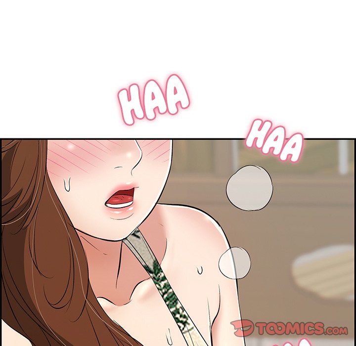 A Killer Woman chapter 65 page 64