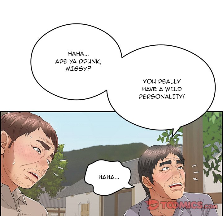 A Killer Woman chapter 65 page 70