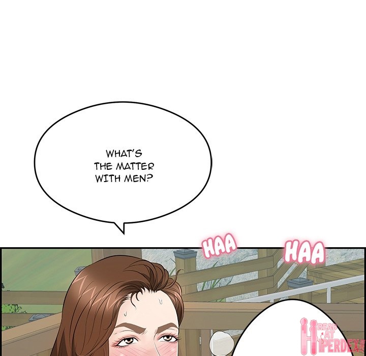 A Killer Woman chapter 65 page 72