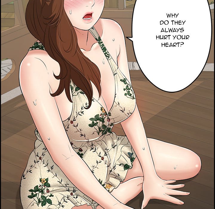 A Killer Woman chapter 65 page 73