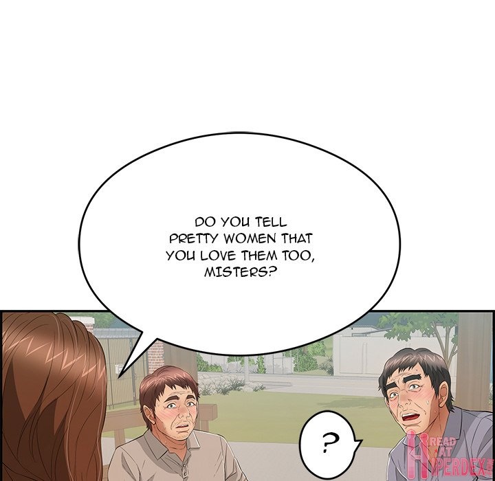 A Killer Woman chapter 65 page 77