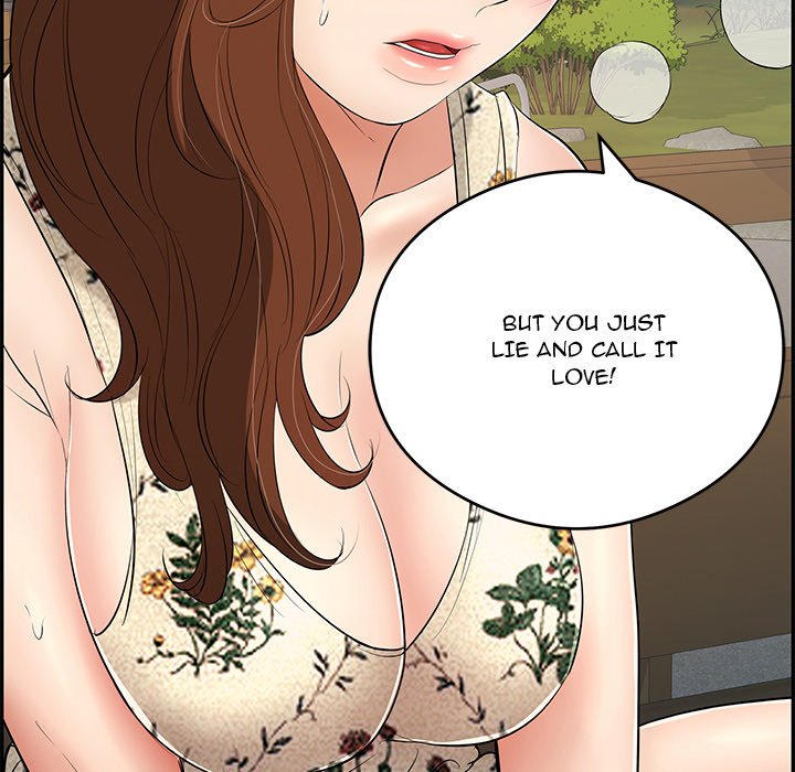 A Killer Woman chapter 65 page 80
