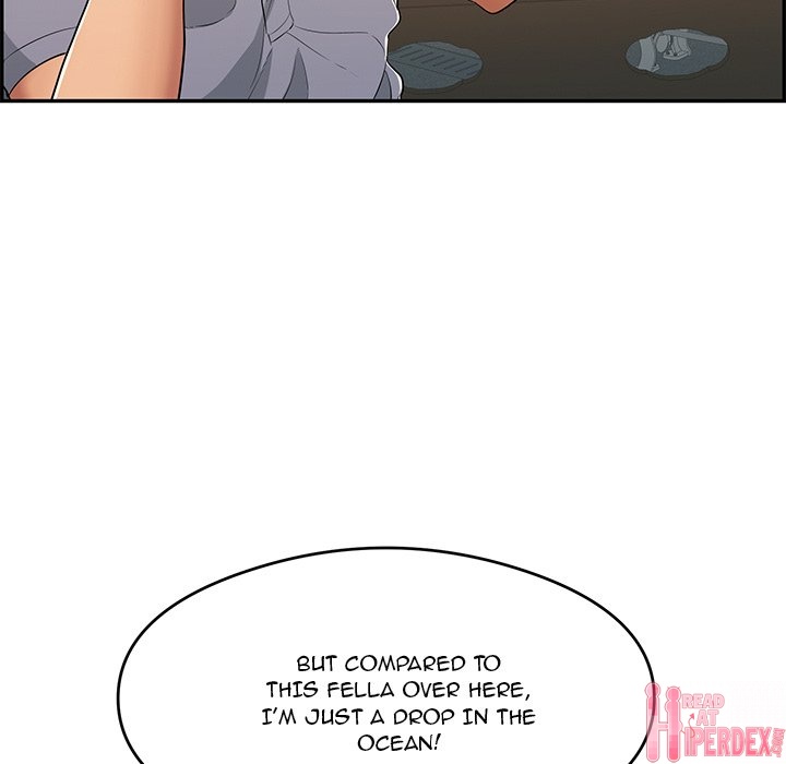 A Killer Woman chapter 65 page 87