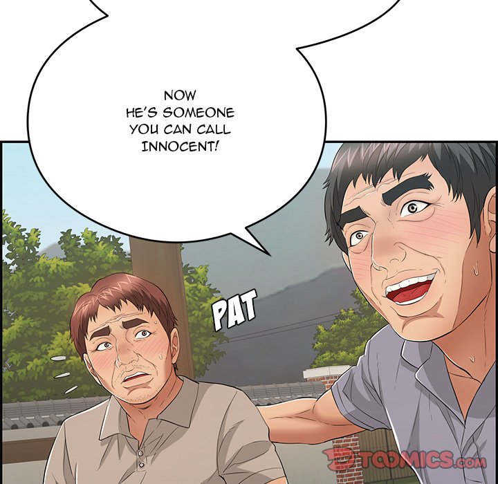A Killer Woman chapter 65 page 88