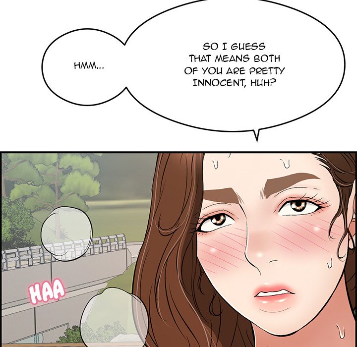 A Killer Woman chapter 65 page 90