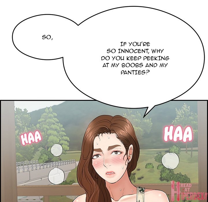 A Killer Woman chapter 65 page 92