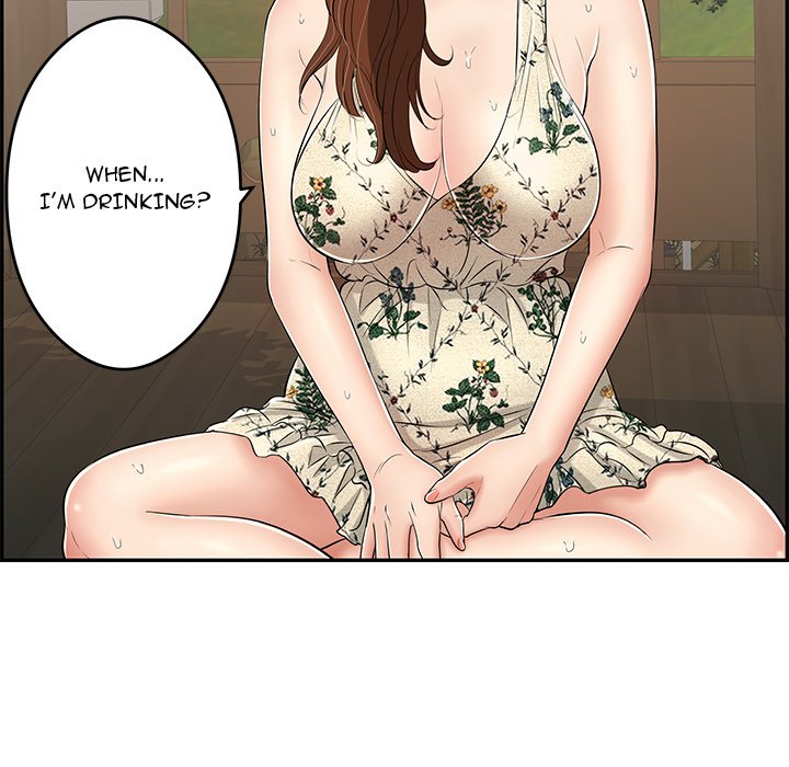 A Killer Woman chapter 65 page 93