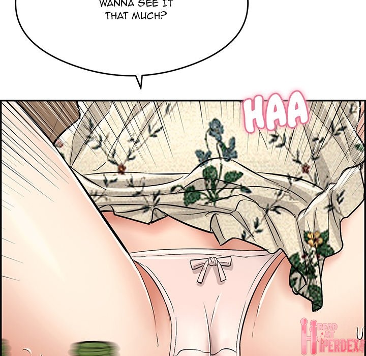 A Killer Woman chapter 65 page 102