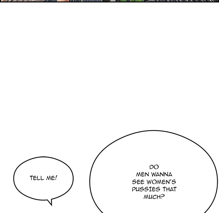 A Killer Woman chapter 65 page 105