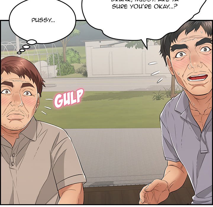 A Killer Woman chapter 65 page 110