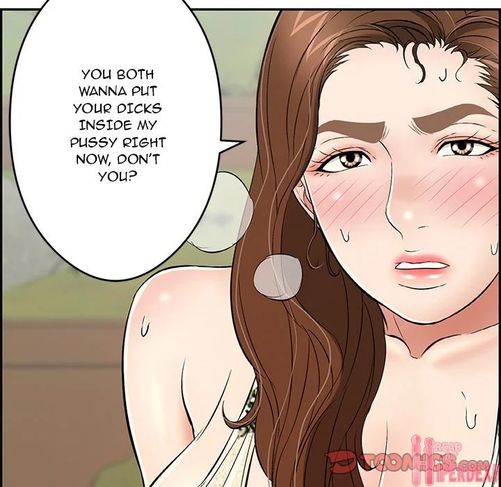A Killer Woman chapter 65 page 112
