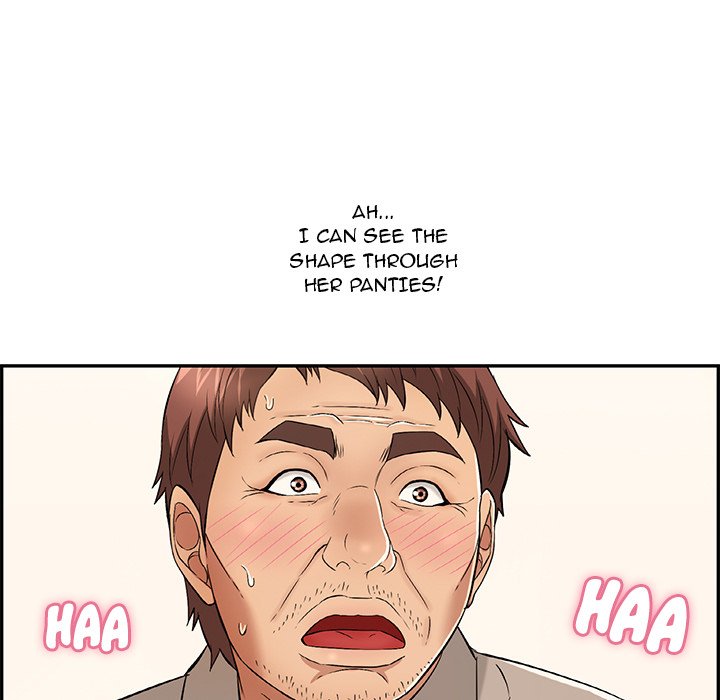 A Killer Woman chapter 65 page 116