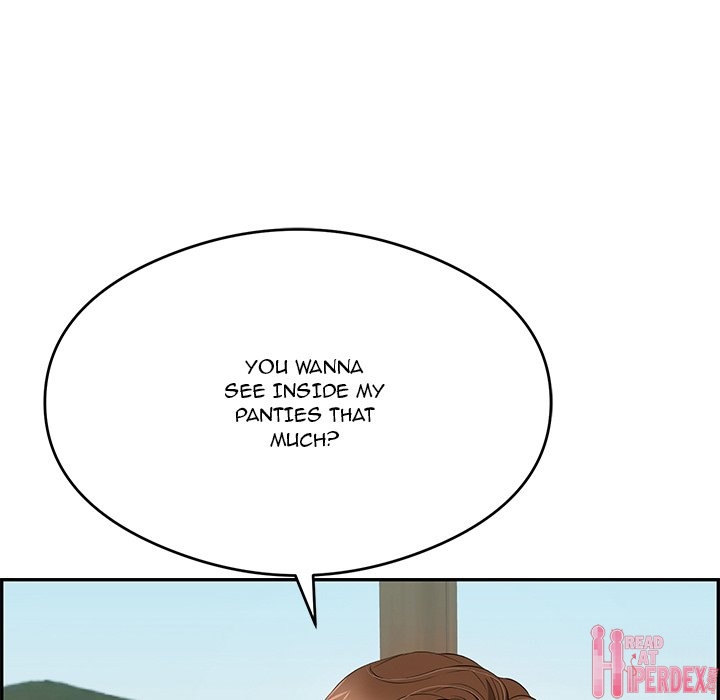 A Killer Woman chapter 65 page 122