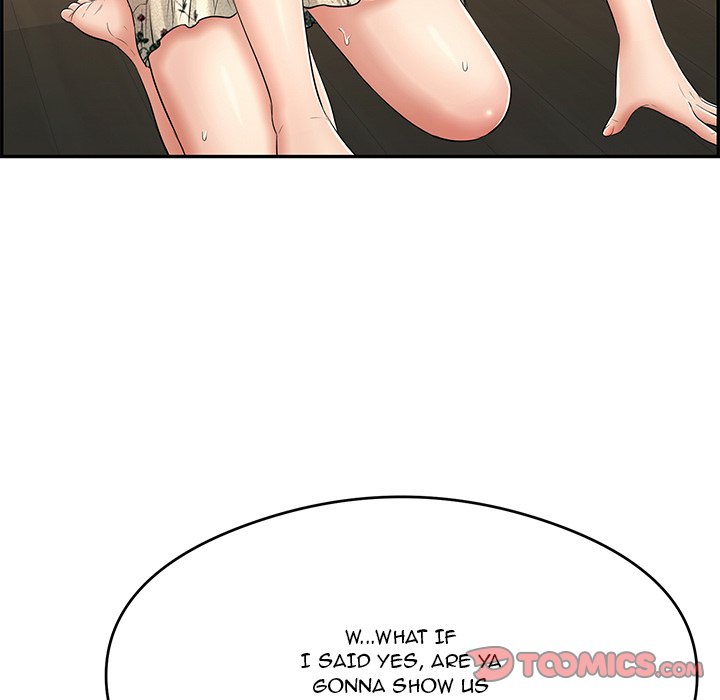 A Killer Woman chapter 65 page 124