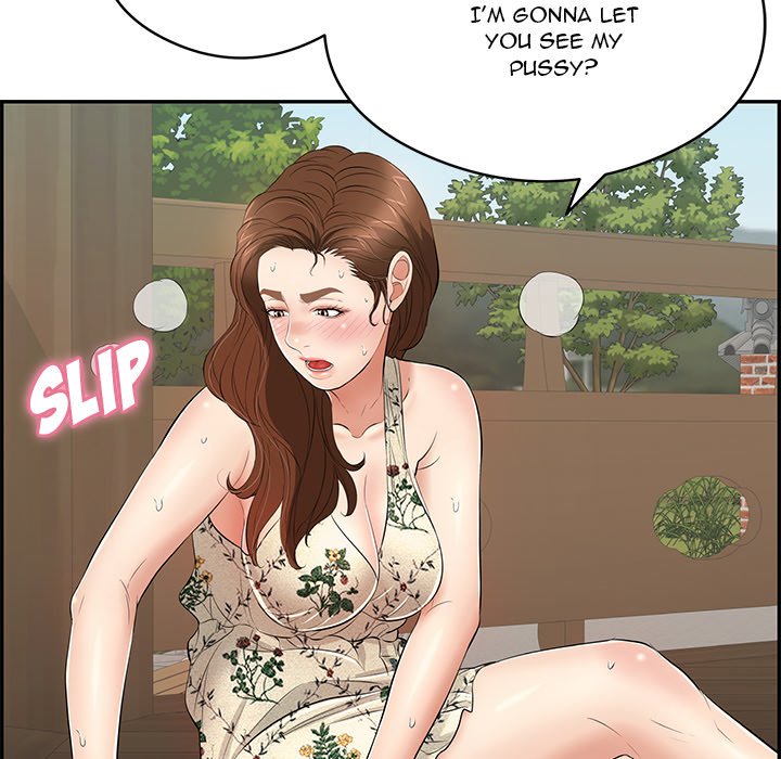 A Killer Woman chapter 65 page 131