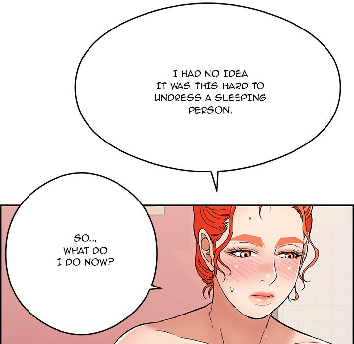 A Killer Woman chapter 66 page 20