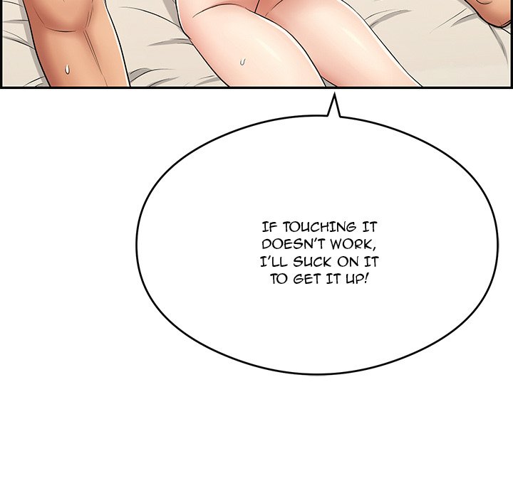 A Killer Woman chapter 66 page 34