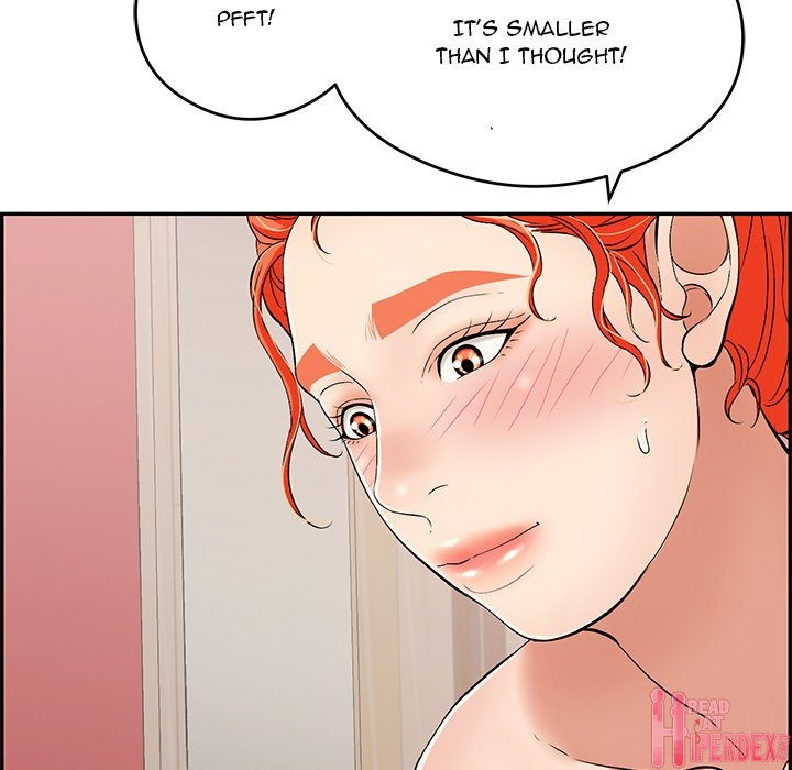 A Killer Woman chapter 66 page 37