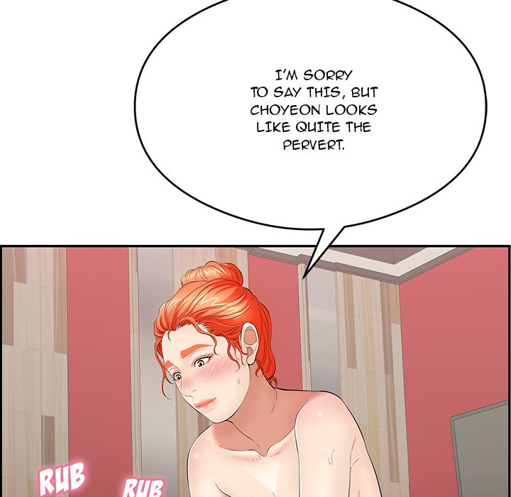 A Killer Woman chapter 66 page 39