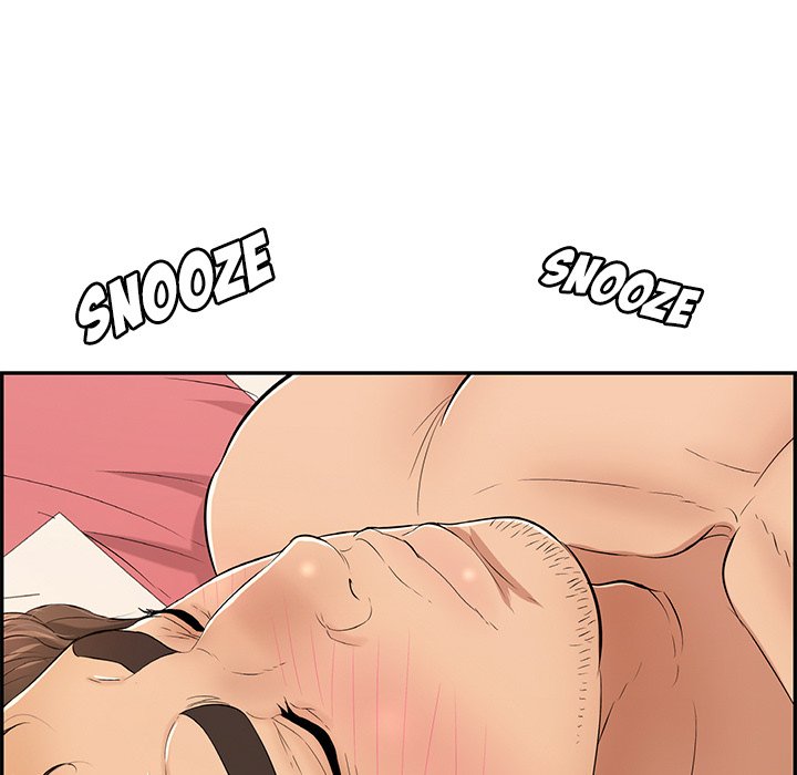 A Killer Woman chapter 66 page 65