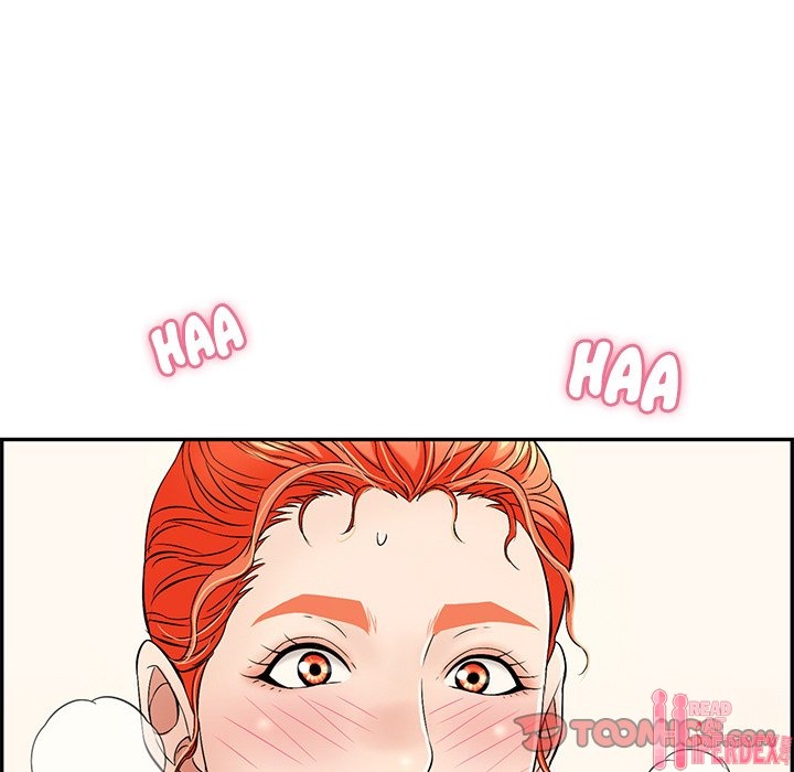 A Killer Woman chapter 66 page 67