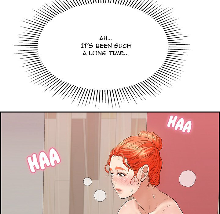 A Killer Woman chapter 66 page 69